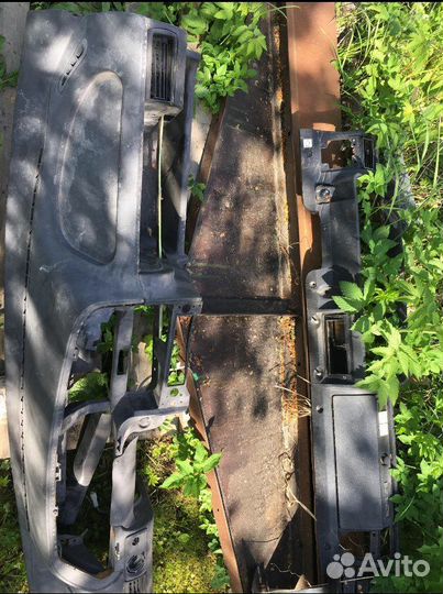 Торпеда ваз