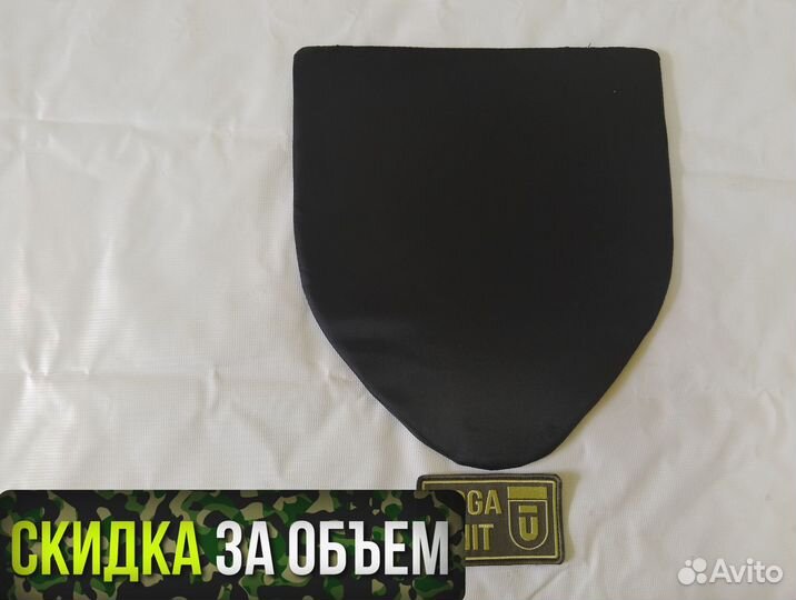 Баллистика в напашник ссо зп-2 Бр1 свмпэ