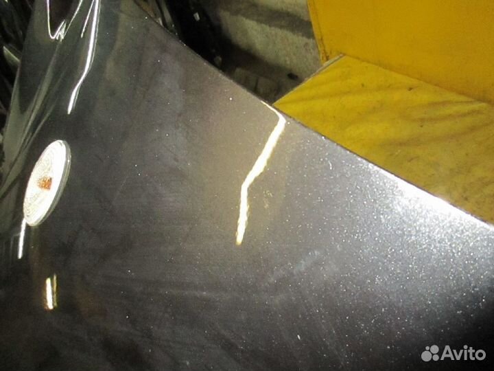 Крыло левый Subaru Impreza wagon GP2