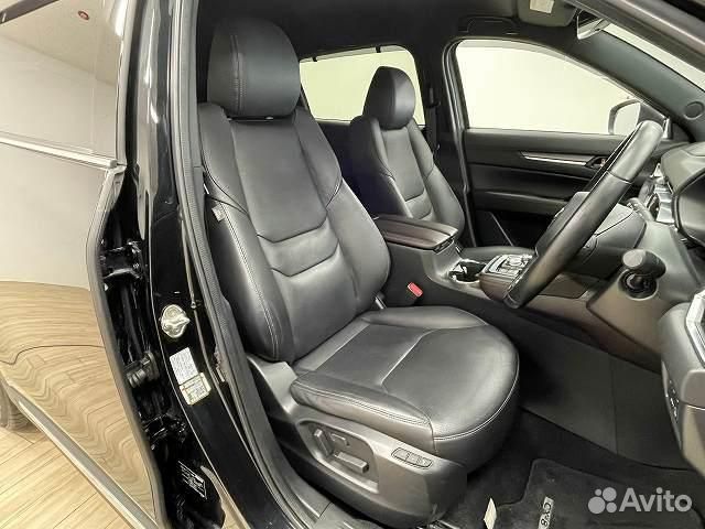 Mazda CX-8 2.2 AT, 2020, 53 000 км