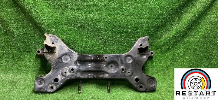 Балка задняя Volkswagen Polo 6 2022 6RU199315G