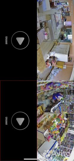 Видеонаблюдение под ключ