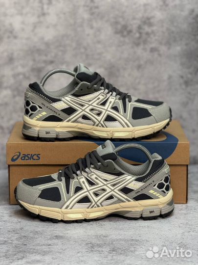 Мужские Кроссовки Asics gel kahana 8 gore tex