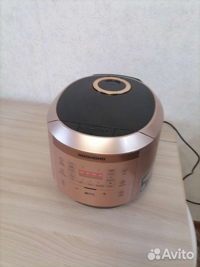 Мультиварка redmond RMC 450