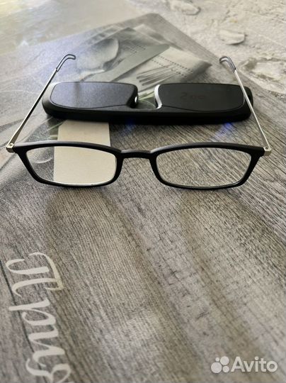 Очки для зрения +2