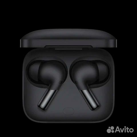 Наушники OnePlus Buds Pro 2R Global