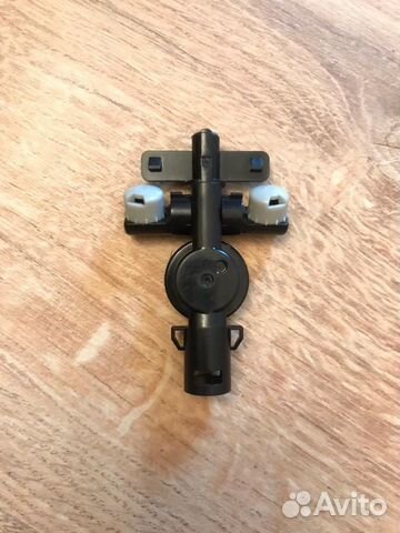 Форсунка распылитель омывателя фар на Honda civic