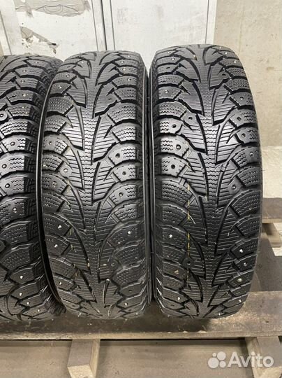 Hankook Winter I'Pike 165/70 R13 79Q