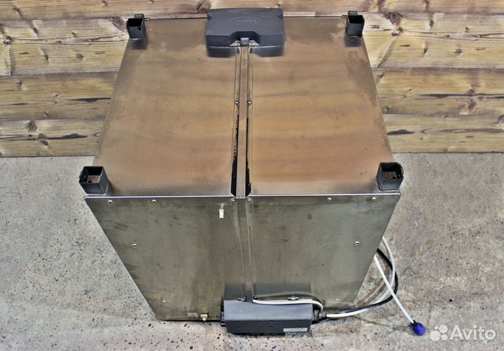 Шкаф расстоечный Unox XLT 133 бу в наличии