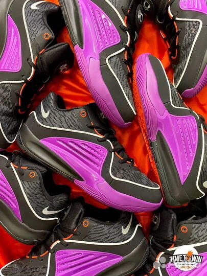 Баскетбольные кроссовки Nike KD 16