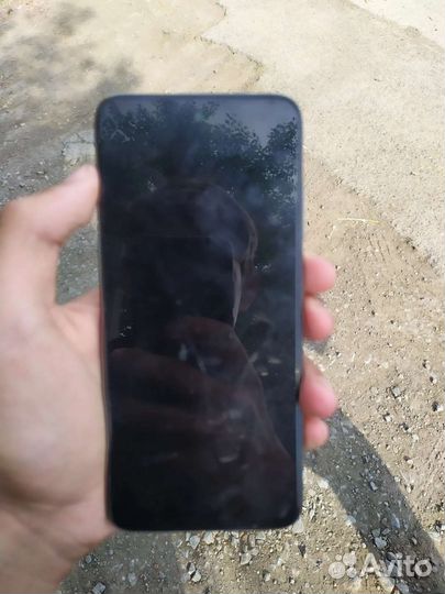 Xiaomi redmi 10