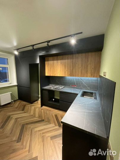 Кухонный гарнитур на заказ