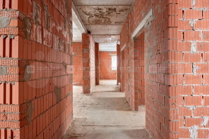 Дом 248 м² на участке 11,7 сот.