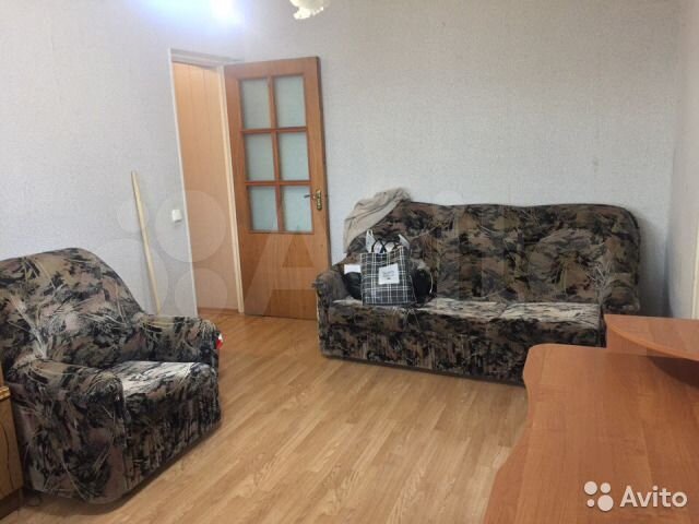 2-к. квартира, 56 м², 4/5 эт.