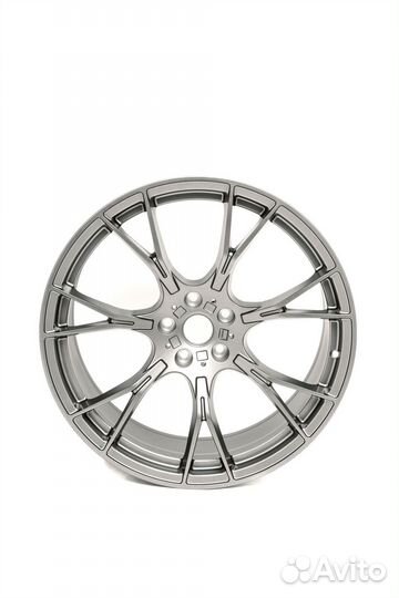 Кованные диски для range rover FD467