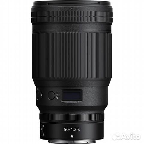 Nikon 24-70mm F/2.8S Nikkor Z