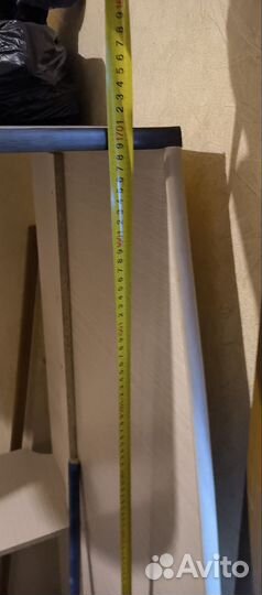 Детская кровать от 3 лет с матрасом