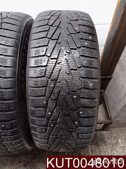 Nokian Tyres Hakkapeliitta 7 SUV 285/60 R18 107U