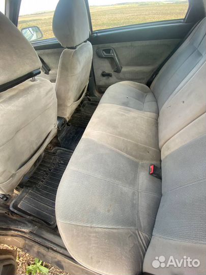 ВАЗ 2110 1.5 МТ, 2004, 250 000 км