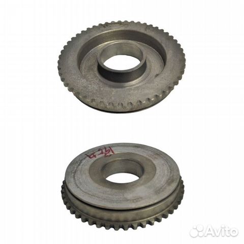 Поршень муфты (пакета) передачи кпп 2BS428X22