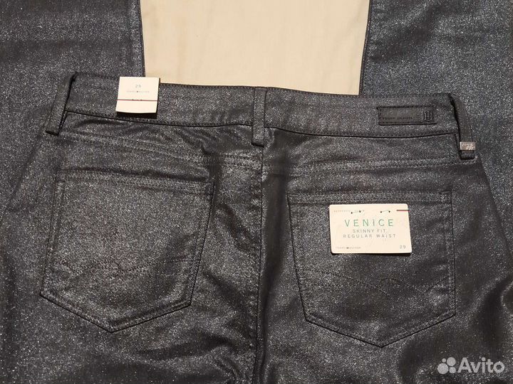 Джинсы Tommy Hilfiger