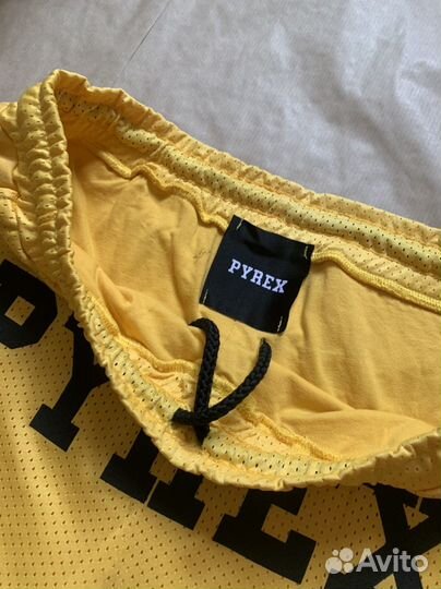 Шорты pyrex