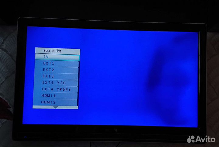 Телевизор Philips