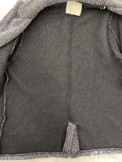 Пиджак Zara для мальчика