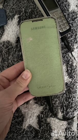 Samsung Galaxy S4 mini Duos GT-I9192, 8 ГБ