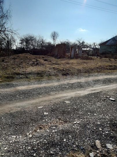 Участок 16 сот. (ИЖС)