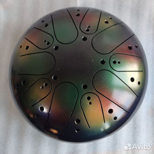 Новый глюкофон 30 см