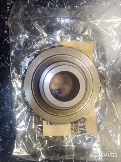 Шестерня заднего хода плм Yamaha 6G5-45571-02