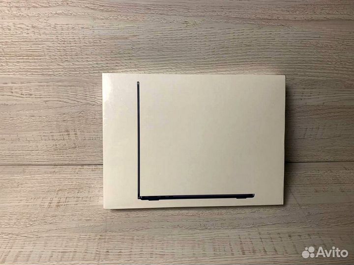 Macbook Air 13 m2 8/256 Ростест