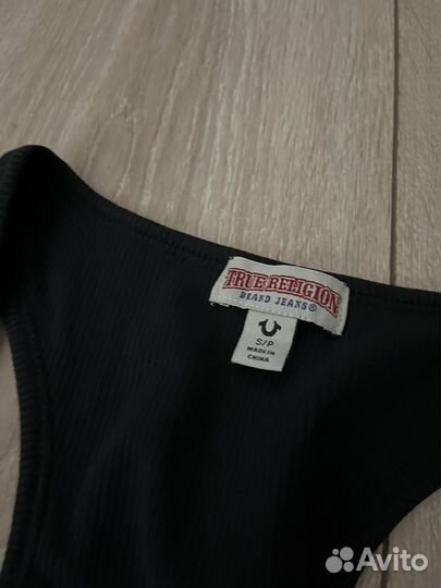 Топик true religion