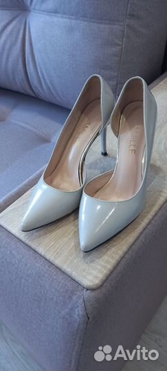 Туфли женские 37-38 размер
