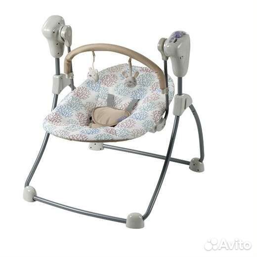 Детские качели