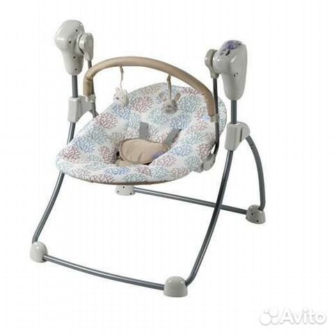 Детские качели