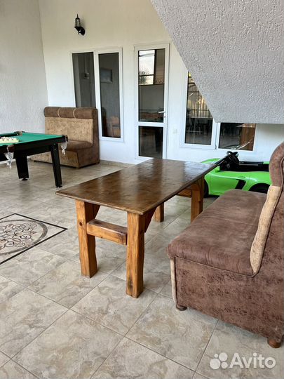 Скидки Гстевой дом с бассейном Сочи Лоо Вардане