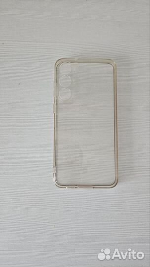 Чехол для телефона Samsung Galaxy S20