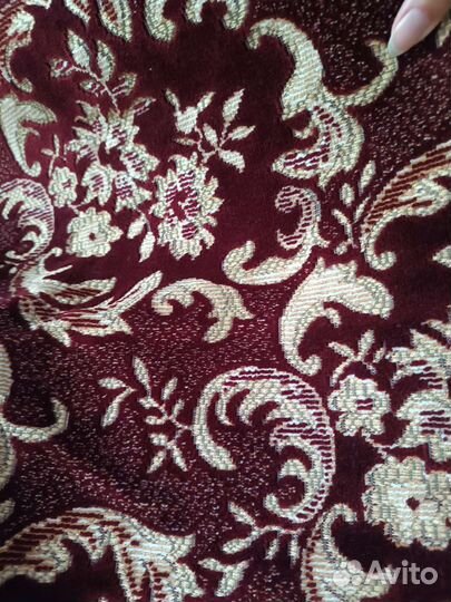 Ковер/покрывало на диван или кровать