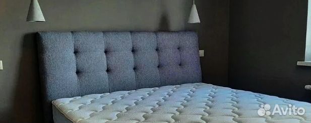 Матрас Новый