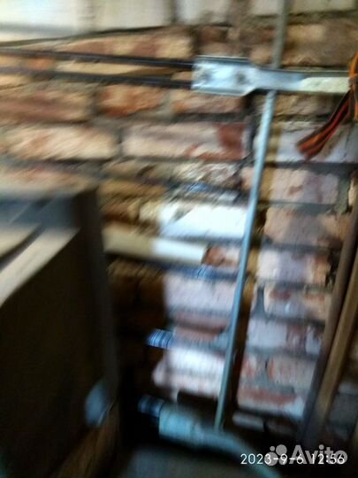 Багажник для Волги