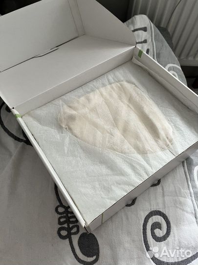 Протез молочной железы