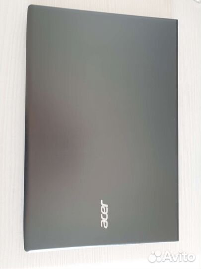 Acer aspire e5 575g 20gb ram