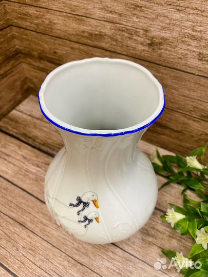 Ваза для цветов 