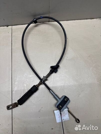 Трос АКПП Kia Rio 1 1 универсал A5D бензин 1493см
