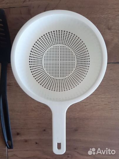 Кухонные инс-ты IKEA: лопатка, открывалка, штопоры