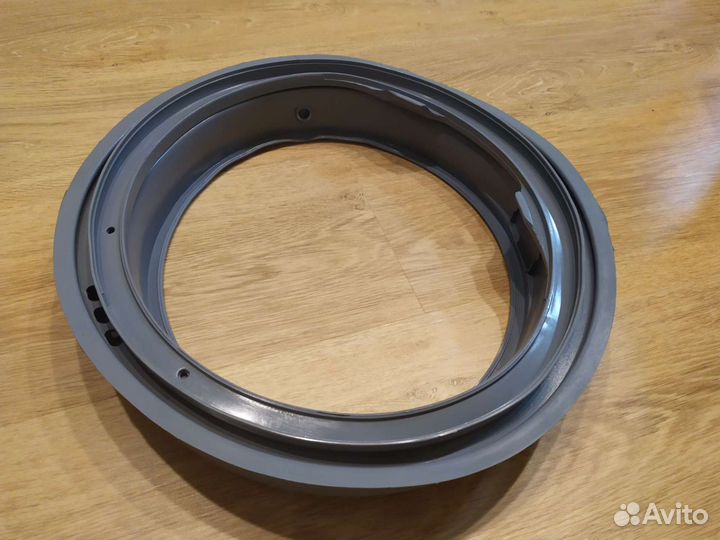 Манжета люка для стиральной машины hansa