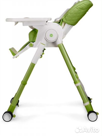 Стул для кормления happy baby