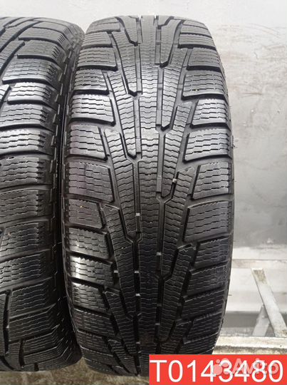 Nokian Tyres Nordman RS2 SUV 225/65 R17 106R